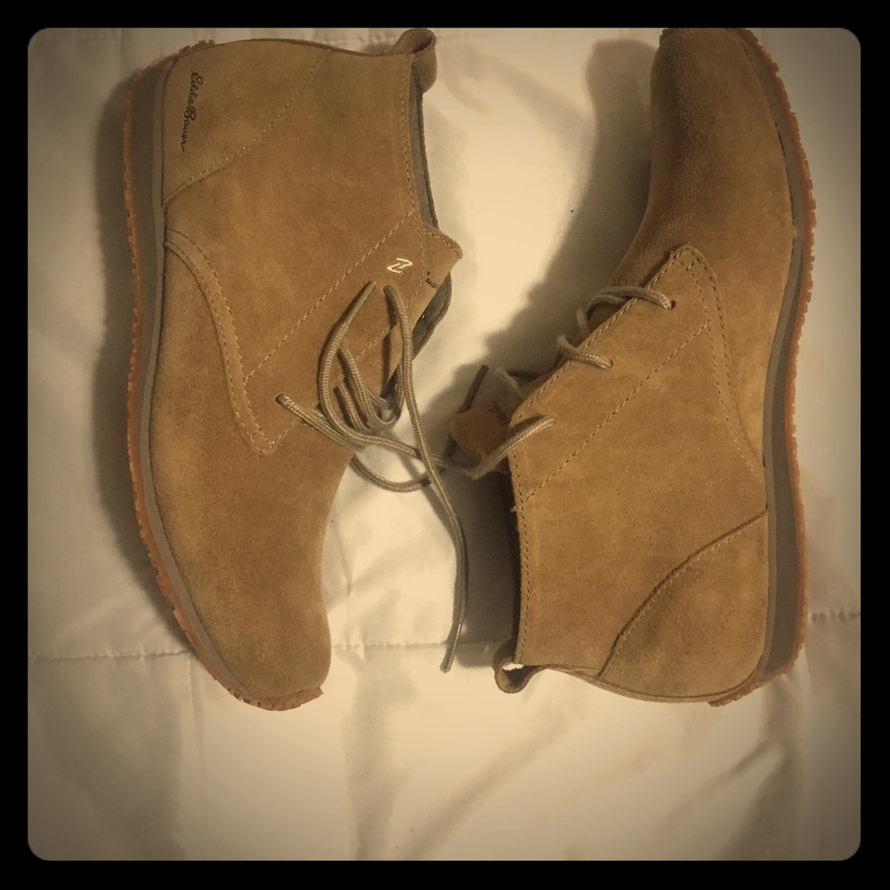 Women’s Eddie baver shoes